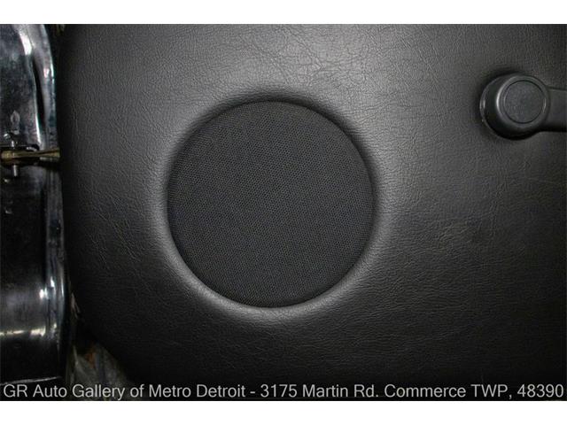 1994 Mazda Miata (CC-2096882) for sale in Kentwood, Michigan