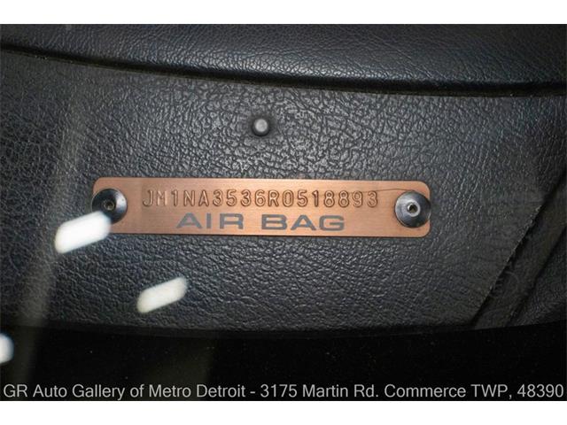 1994 Mazda Miata (CC-2096882) for sale in Kentwood, Michigan