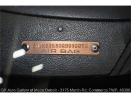 1994 Mazda Miata (CC-2096882) for sale in Kentwood, Michigan