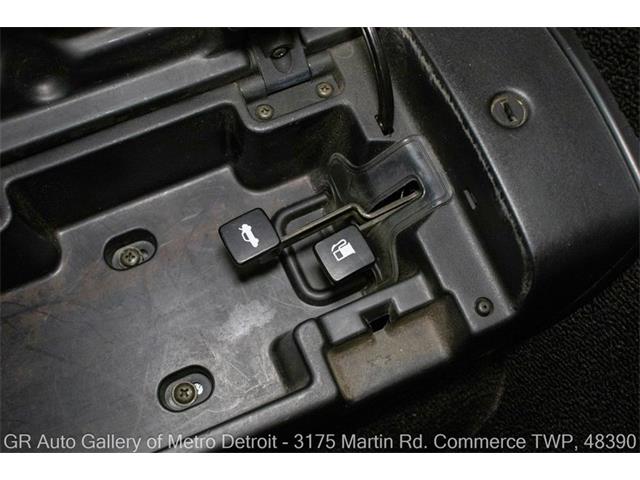 1994 Mazda Miata (CC-2096882) for sale in Kentwood, Michigan