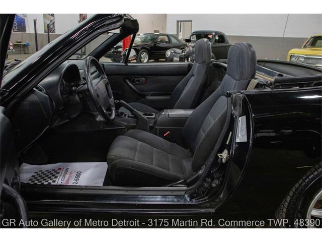 1994 Mazda Miata (CC-2096882) for sale in Kentwood, Michigan