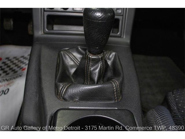 1994 Mazda Miata (CC-2096882) for sale in Kentwood, Michigan