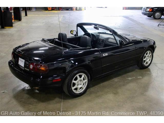 1994 Mazda Miata (CC-2096882) for sale in Kentwood, Michigan