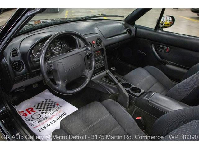 1994 Mazda Miata (CC-2096882) for sale in Kentwood, Michigan