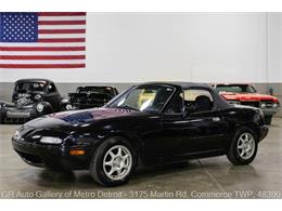 1994 Mazda Miata (CC-2096882) for sale in Kentwood, Michigan