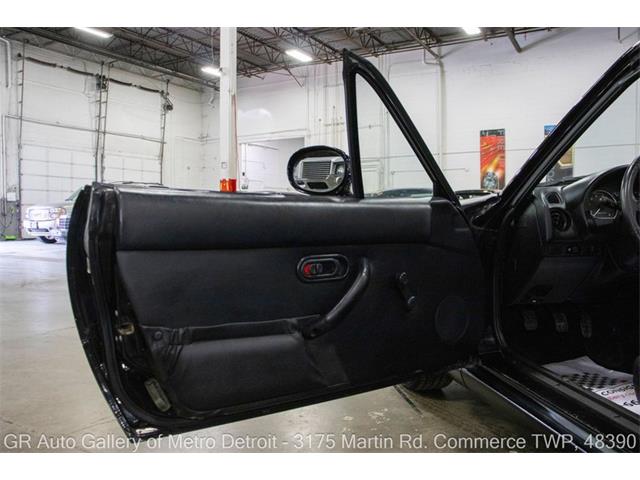 1994 Mazda Miata (CC-2096882) for sale in Kentwood, Michigan
