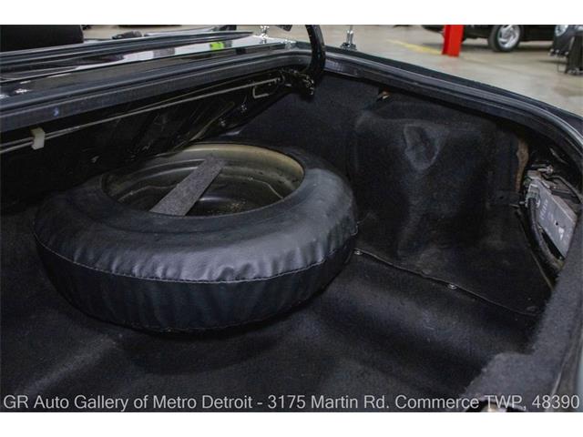 1994 Mazda Miata (CC-2096882) for sale in Kentwood, Michigan