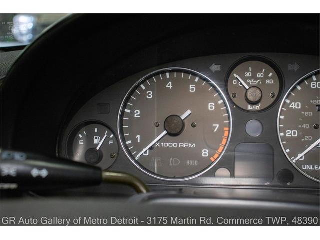 1994 Mazda Miata (CC-2096882) for sale in Kentwood, Michigan
