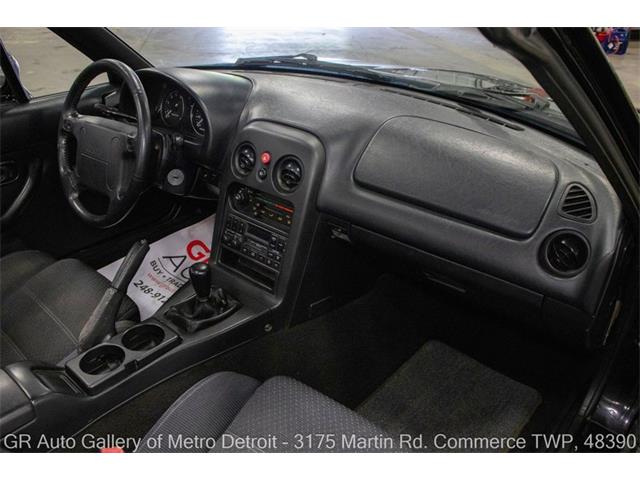 1994 Mazda Miata (CC-2096882) for sale in Kentwood, Michigan