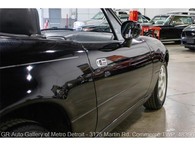 1994 Mazda Miata (CC-2096882) for sale in Kentwood, Michigan