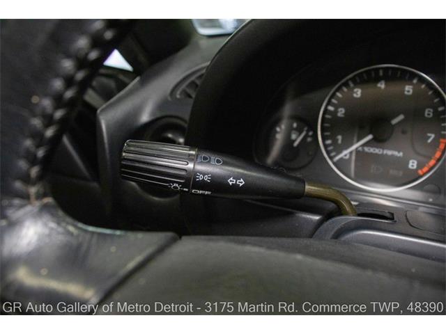 1994 Mazda Miata (CC-2096882) for sale in Kentwood, Michigan