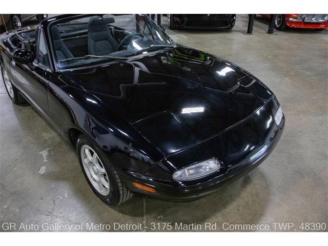1994 Mazda Miata (CC-2096882) for sale in Kentwood, Michigan