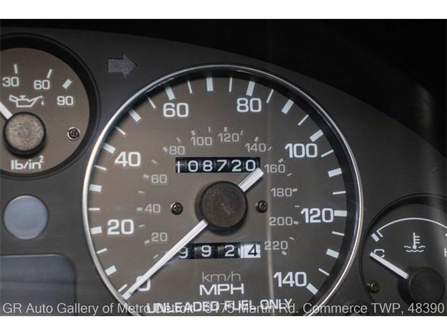 1994 Mazda Miata (CC-2096882) for sale in Kentwood, Michigan