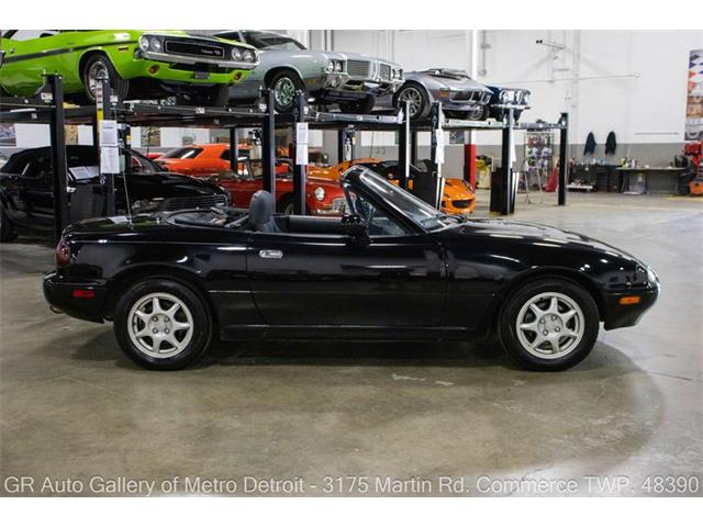 1994 Mazda Miata (CC-2096882) for sale in Kentwood, Michigan