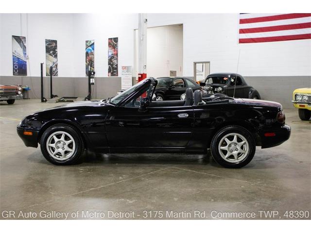 1994 Mazda Miata (CC-2096882) for sale in Kentwood, Michigan