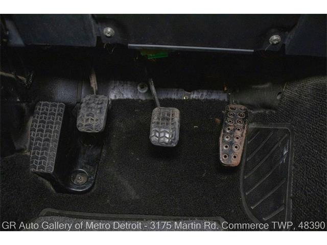 1994 Mazda Miata (CC-2096882) for sale in Kentwood, Michigan