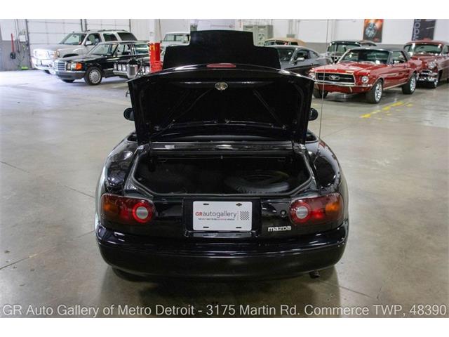 1994 Mazda Miata (CC-2096882) for sale in Kentwood, Michigan