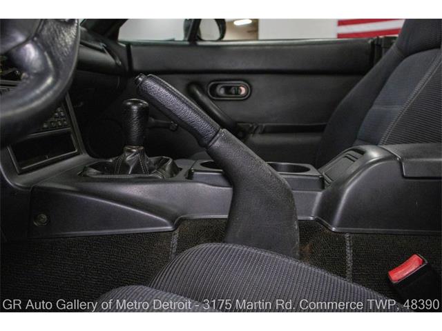1994 Mazda Miata (CC-2096882) for sale in Kentwood, Michigan