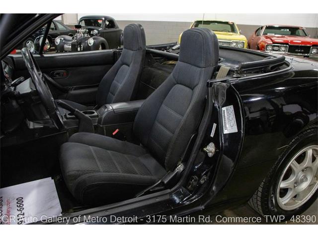 1994 Mazda Miata (CC-2096882) for sale in Kentwood, Michigan