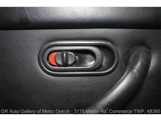 1994 Mazda Miata (CC-2096882) for sale in Kentwood, Michigan
