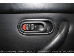 1994 Mazda Miata (CC-2096882) for sale in Kentwood, Michigan