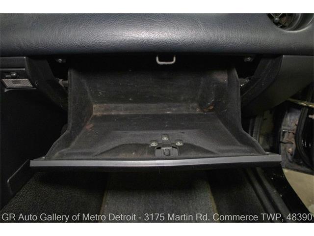 1994 Mazda Miata (CC-2096882) for sale in Kentwood, Michigan