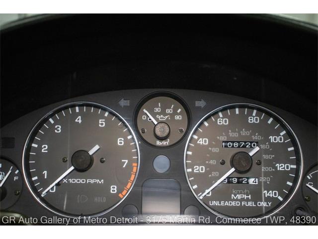 1994 Mazda Miata (CC-2096882) for sale in Kentwood, Michigan