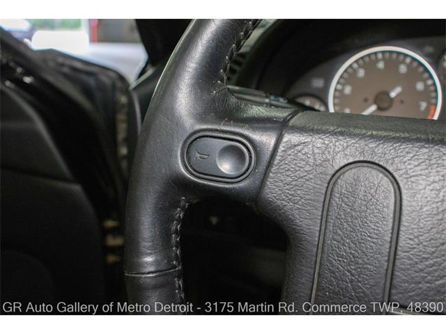 1994 Mazda Miata (CC-2096882) for sale in Kentwood, Michigan