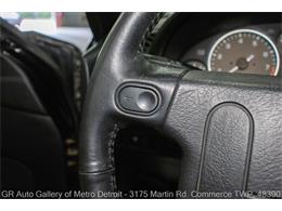 1994 Mazda Miata (CC-2096882) for sale in Kentwood, Michigan