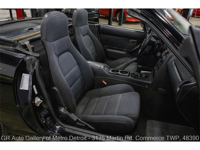 1994 Mazda Miata (CC-2096882) for sale in Kentwood, Michigan