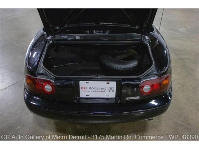 1994 Mazda Miata (CC-2096882) for sale in Kentwood, Michigan