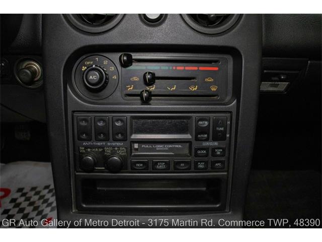 1994 Mazda Miata (CC-2096882) for sale in Kentwood, Michigan