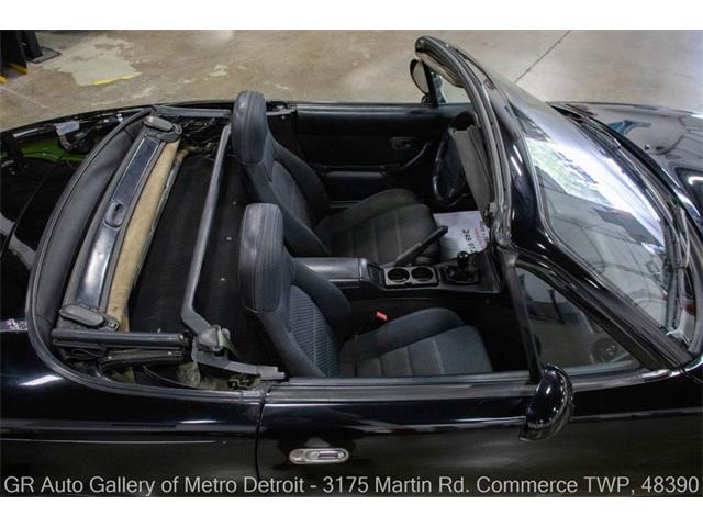 1994 Mazda Miata (CC-2096882) for sale in Kentwood, Michigan