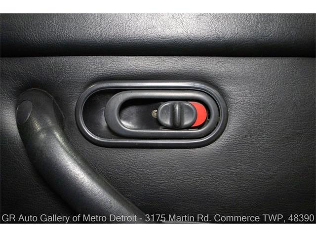 1994 Mazda Miata (CC-2096882) for sale in Kentwood, Michigan