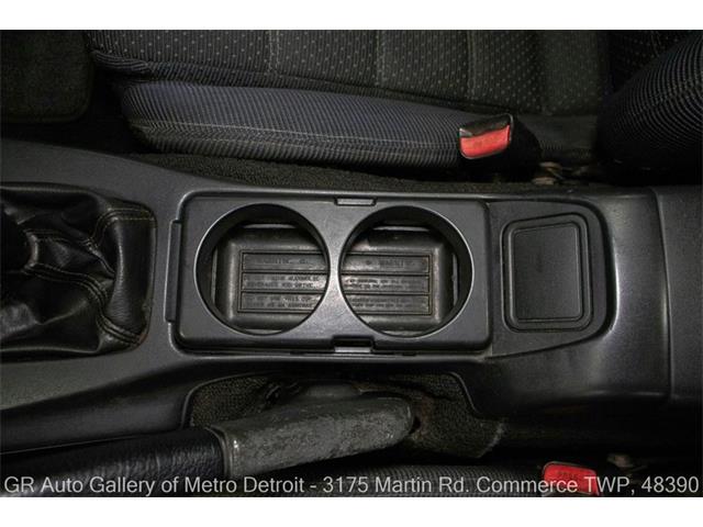 1994 Mazda Miata (CC-2096882) for sale in Kentwood, Michigan