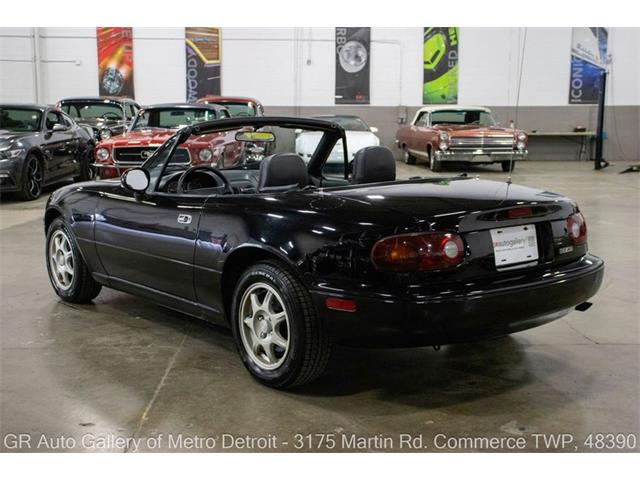 1994 Mazda Miata (CC-2096882) for sale in Kentwood, Michigan