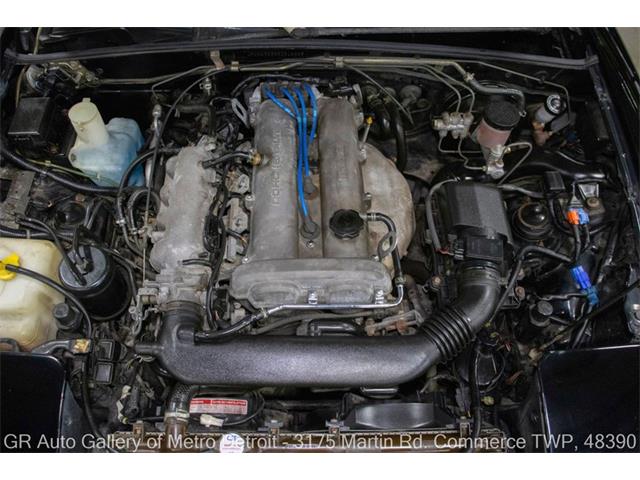 1994 Mazda Miata (CC-2096882) for sale in Kentwood, Michigan