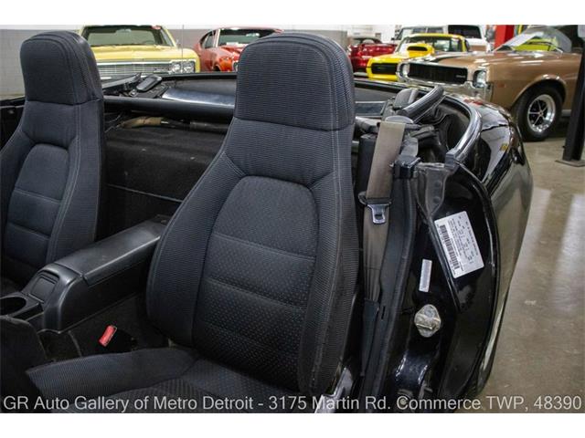 1994 Mazda Miata (CC-2096882) for sale in Kentwood, Michigan