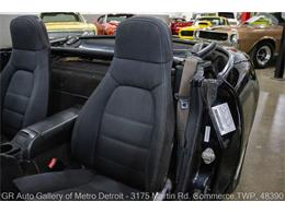 1994 Mazda Miata (CC-2096882) for sale in Kentwood, Michigan