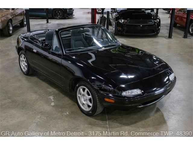 1994 Mazda Miata (CC-2096882) for sale in Kentwood, Michigan