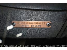 1994 Mazda Miata (CC-2096882) for sale in Kentwood, Michigan