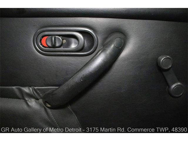 1994 Mazda Miata (CC-2096882) for sale in Kentwood, Michigan