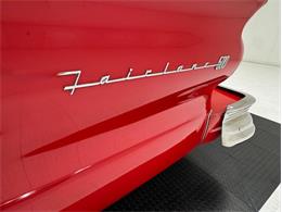 1957 Ford Fairlane 500 (CC-2096883) for sale in Morgantown, Pennsylvania