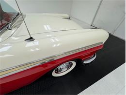 1957 Ford Fairlane 500 (CC-2096883) for sale in Morgantown, Pennsylvania