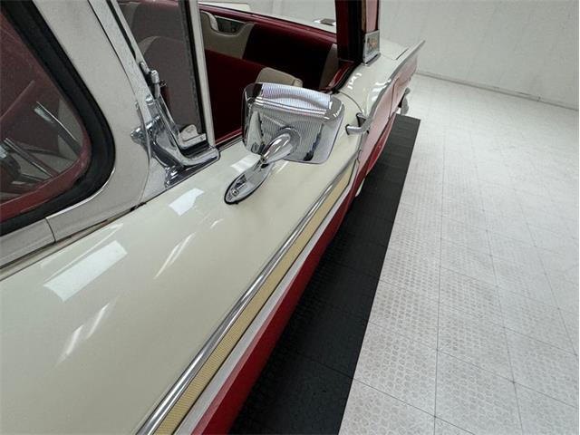 1957 Ford Fairlane 500 (CC-2096883) for sale in Morgantown, Pennsylvania