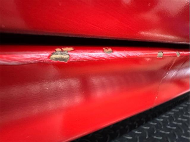 1957 Ford Fairlane 500 (CC-2096883) for sale in Morgantown, Pennsylvania