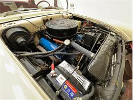 1957 Ford Fairlane 500 (CC-2096883) for sale in Morgantown, Pennsylvania