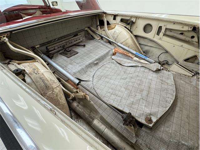 1957 Ford Fairlane 500 (CC-2096883) for sale in Morgantown, Pennsylvania