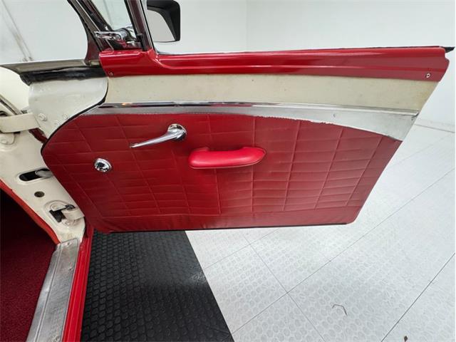 1957 Ford Fairlane 500 (CC-2096883) for sale in Morgantown, Pennsylvania