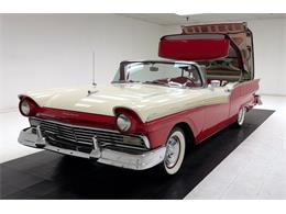 1957 Ford Fairlane 500 (CC-2096883) for sale in Morgantown, Pennsylvania